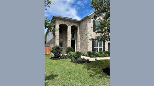 Houston 2-story, 4-bed 13817 Northline Lake Drive-idx