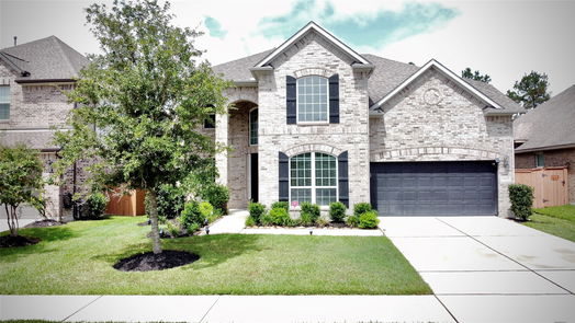 Houston 2-story, 4-bed 13817 Northline Lake Drive-idx