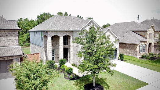 Houston 2-story, 4-bed 13817 Northline Lake Drive-idx