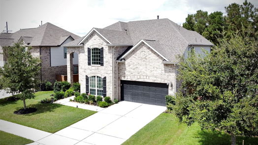 Houston 2-story, 4-bed 13817 Northline Lake Drive-idx