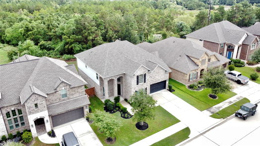 Houston 2-story, 4-bed 13817 Northline Lake Drive-idx