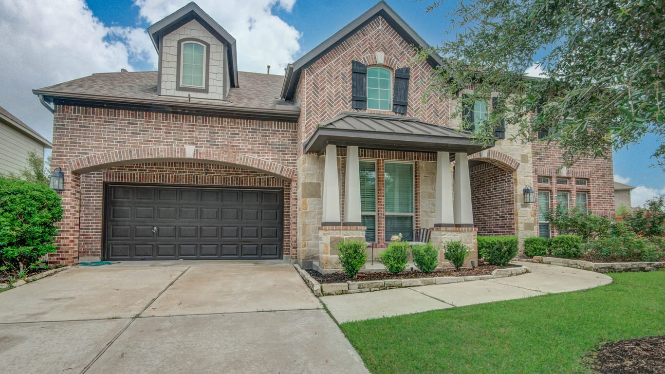 Houston 2-story, 4-bed 17006 Shannon Lake Court-idx