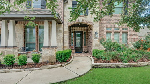 Houston 2-story, 4-bed 17006 Shannon Lake Court-idx