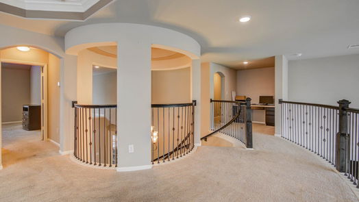 Houston 2-story, 4-bed 17006 Shannon Lake Court-idx