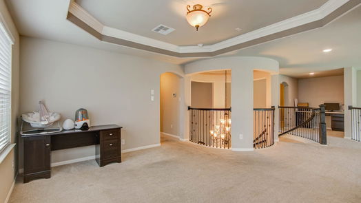 Houston 2-story, 4-bed 17006 Shannon Lake Court-idx