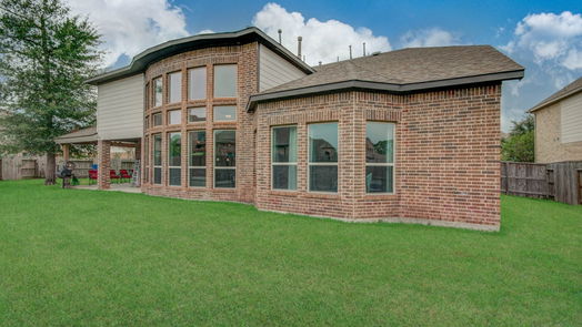 Houston 2-story, 4-bed 17006 Shannon Lake Court-idx