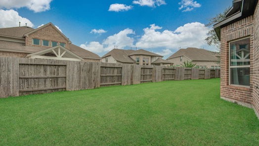 Houston 2-story, 4-bed 17006 Shannon Lake Court-idx