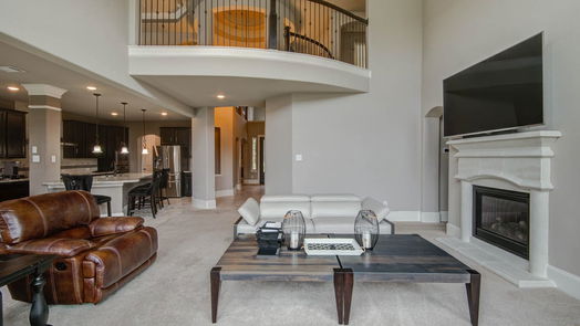 Houston 2-story, 4-bed 17006 Shannon Lake Court-idx