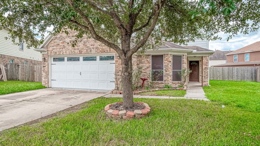 Houston 2-story, 4-bed 11015 Unique Circle-idx