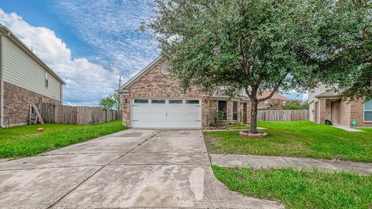 Houston 2-story, 4-bed 11015 Unique Circle-idx