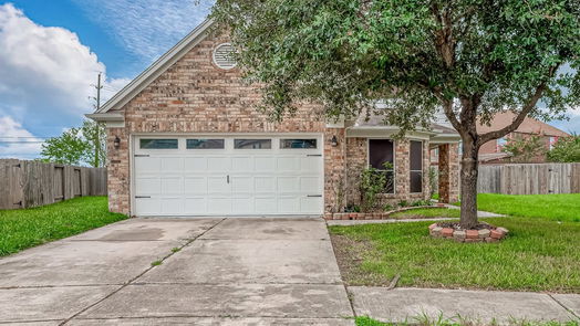 Houston 2-story, 4-bed 11015 Unique Circle-idx