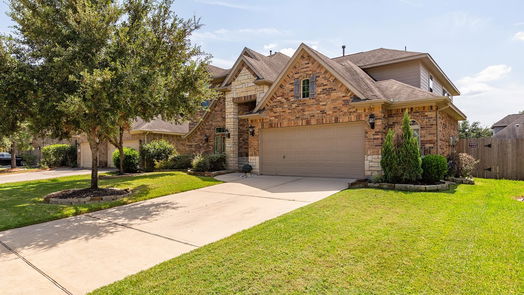 Houston 2-story, 4-bed 14523 Mountain Cliff Lane-idx