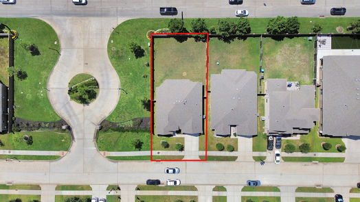 Houston 1-story, 3-bed 15703 Easton Gate Lane-idx