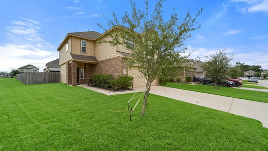 Houston 2-story, 4-bed 10303 Spruce Villa Trce-idx