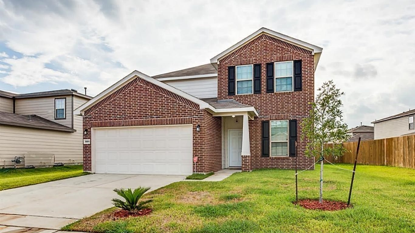 Houston 2-story, 4-bed 10011 Sanders Rose Lane-idx