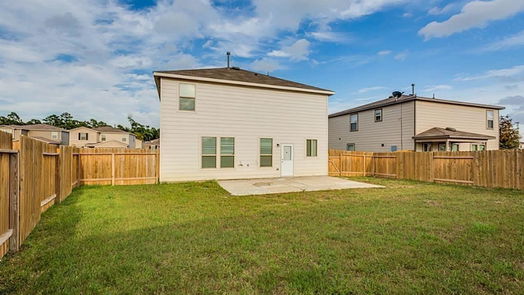 Houston 2-story, 4-bed 10011 Sanders Rose Lane-idx