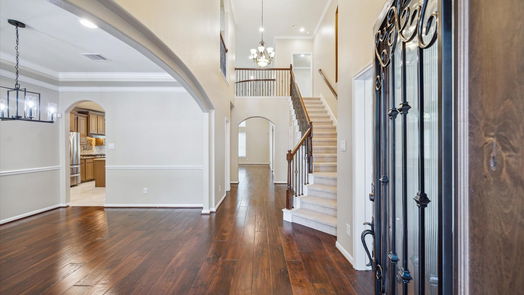 Houston 2-story, 4-bed 14623 Hampton Green Lane-idx