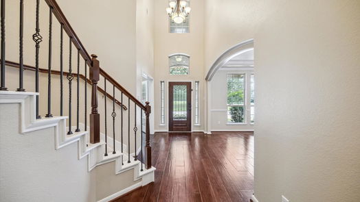 Houston 2-story, 4-bed 14623 Hampton Green Lane-idx