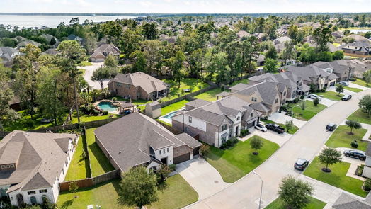 Houston 1-story, 4-bed 13715 Nubenbrook Lake Drive-idx