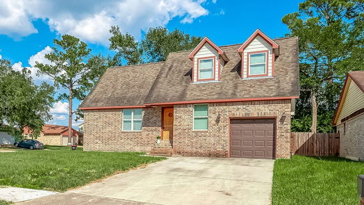 Houston 2-story, 3-bed 12342 Kings Meadow Drive-idx