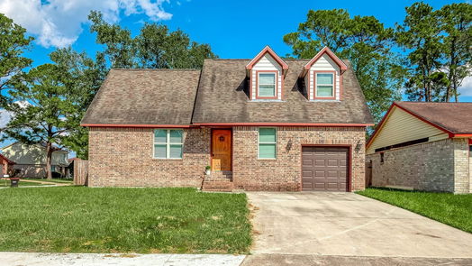 Houston 2-story, 3-bed 12342 Kings Meadow Drive-idx