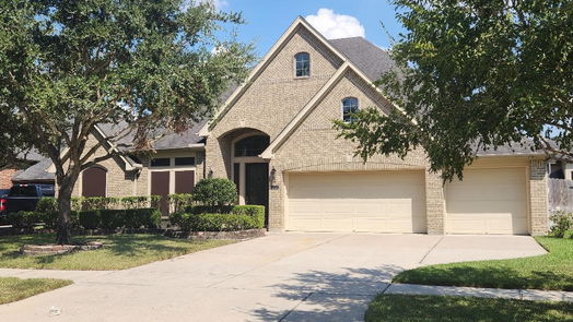 Houston 1-story, 4-bed 13722 Playa Lucia Court-idx