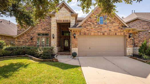 Houston 2-story, 4-bed 14523 Mountain Cliff Lane-idx