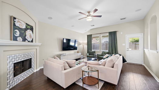 Houston null-story, 3-bed 14415 Castle Cove Lane-idx