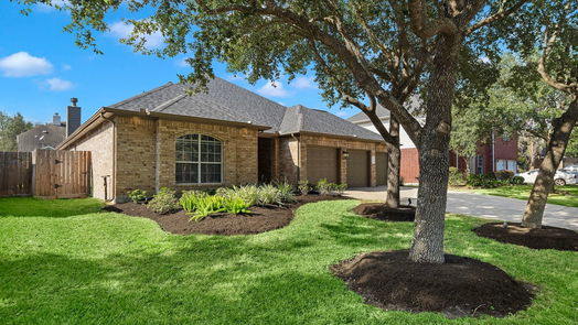 Houston 1-story, 3-bed 14415 Castle Cove Lane-idx