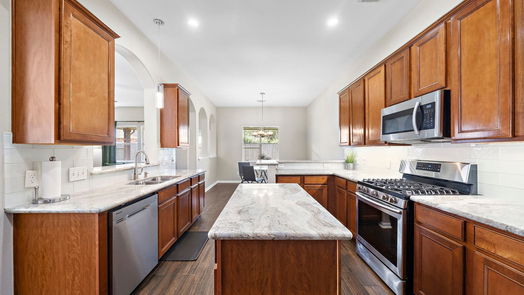 Houston null-story, 3-bed 14415 Castle Cove Lane-idx
