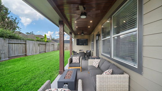 Houston null-story, 3-bed 14415 Castle Cove Lane-idx