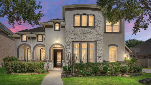 Houston 2-story, 4-bed 15711 Misty Leaf Lane-idx