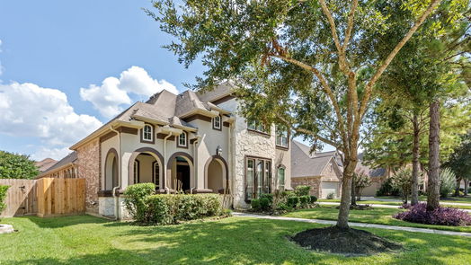 Houston 2-story, 4-bed 15711 Misty Leaf Lane-idx