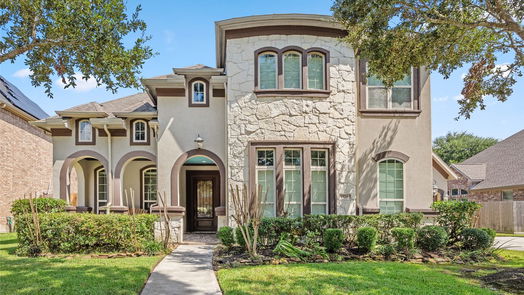 Houston 2-story, 4-bed 15711 Misty Leaf Lane-idx