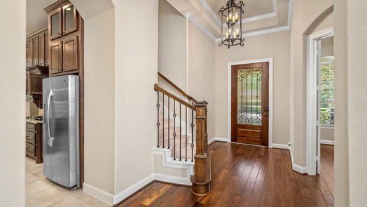 Houston 2-story, 4-bed 15711 Misty Leaf Lane-idx