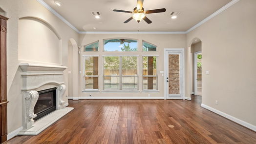 Houston 2-story, 4-bed 15711 Misty Leaf Lane-idx