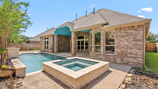 Houston 2-story, 4-bed 15711 Misty Leaf Lane-idx