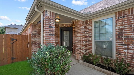 Houston 1-story, 4-bed 16018 Angler Bend Drive-idx