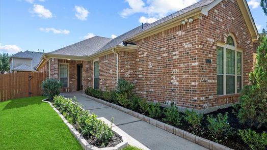 Houston 1-story, 4-bed 16018 Angler Bend Drive-idx