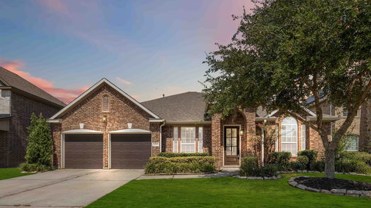 Houston null-story, 4-bed 13721 Northline Lake Drive-idx