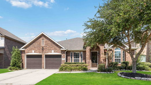 Houston 1-story, 4-bed 13721 Northline Lake Drive-idx