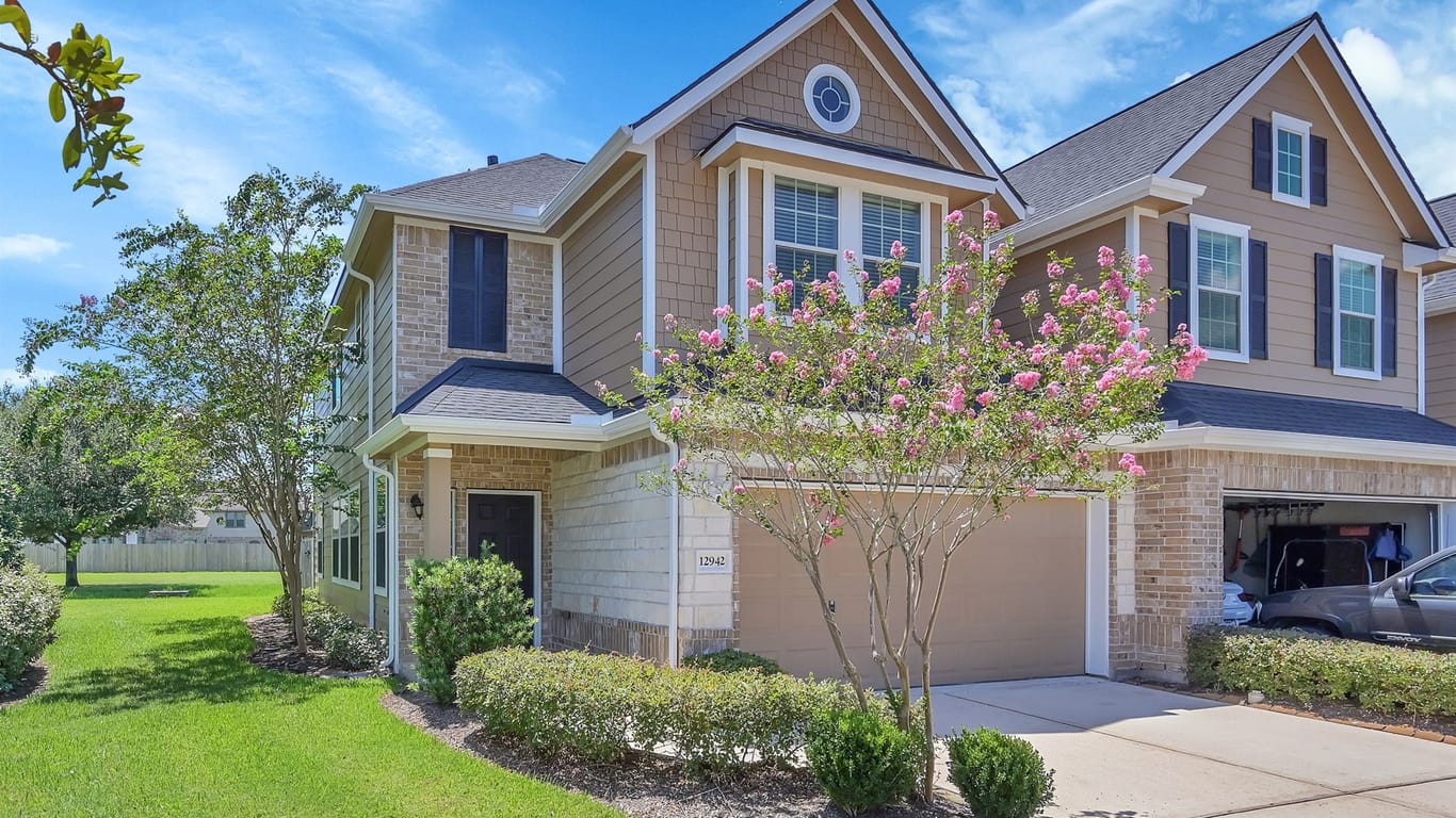 Houston 2-story, 3-bed 12942 Iris Garden Lane-idx