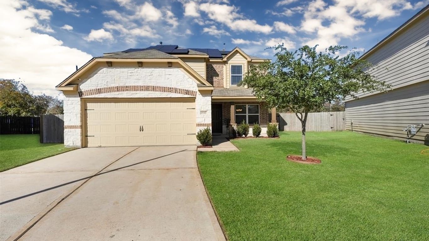 Houston 2-story, 5-bed 15307 Meandering Post Trail-idx