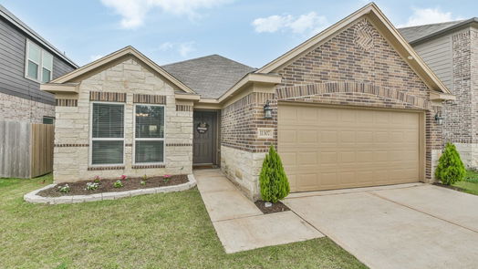 Houston 1-story, 3-bed 11307 Blue Flax Trail-idx