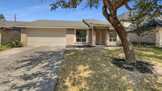 Houston 1-story, 3-bed 12039 Drummond Park Drive-idx