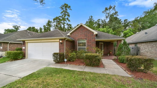 Houston 1-story, 3-bed 12810 Bridle Springs Lane-idx