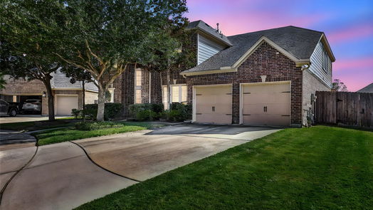 Houston 2-story, 4-bed 13607 Breakwater Path Loop-idx