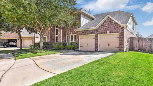 Houston 2-story, 4-bed 13607 Breakwater Path Loop-idx