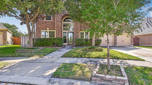 Houston 2-story, 4-bed 13607 Breakwater Path Loop-idx