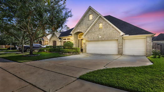 Houston 1-story, 4-bed 13722 Playa Lucia Court-idx